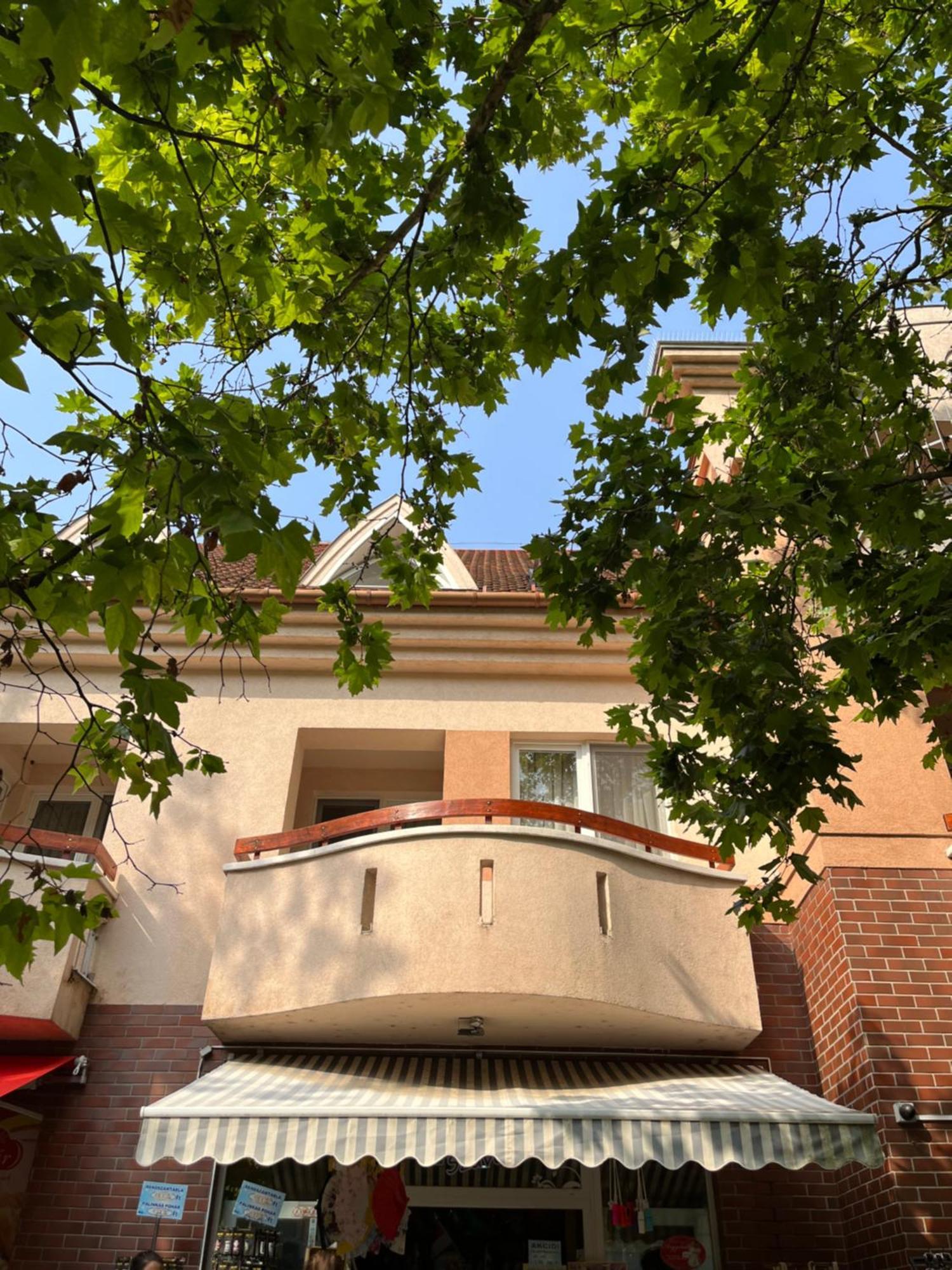 Grace Apartman Hajdúszoboszló Exterior foto